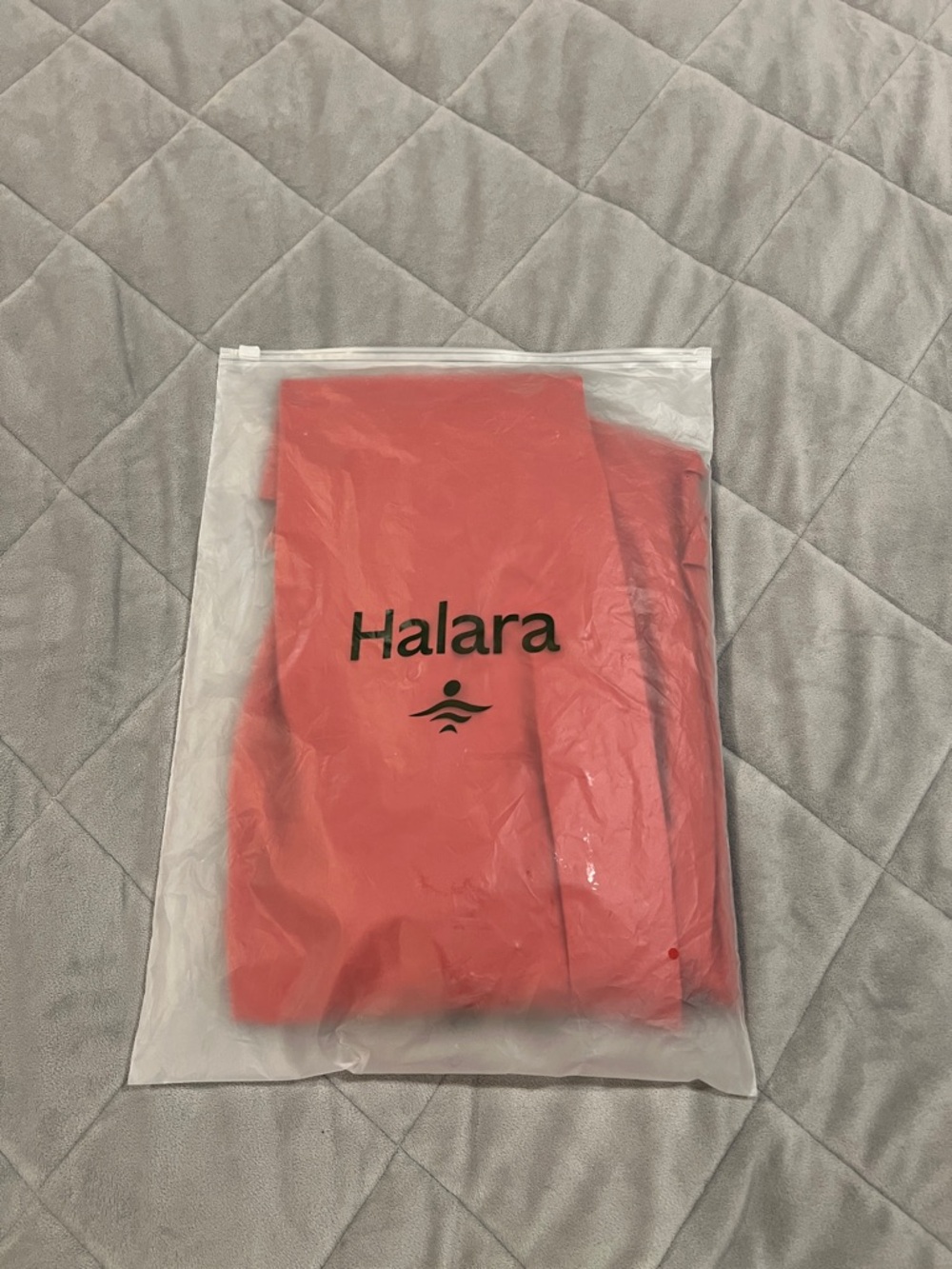 HALARA Coral-Red/Pink Jumper Brand New! - Picture 13 of 15